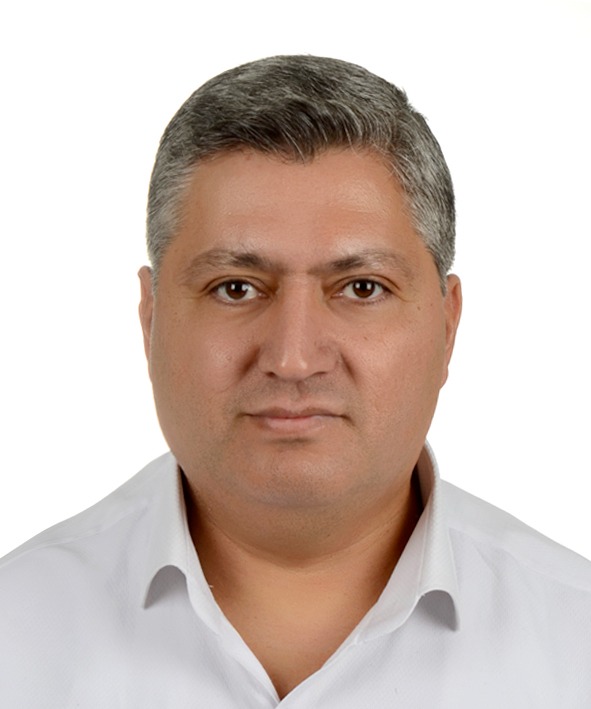 Prof. Dr. Ahmet ÇİÇEK